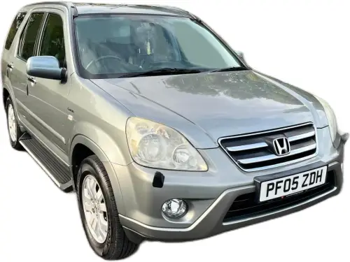 Honda CR-V PF05 ZDH