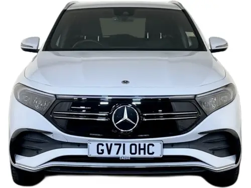 Mercedes-Benz EQA 250 AMG Line GV71 OHC