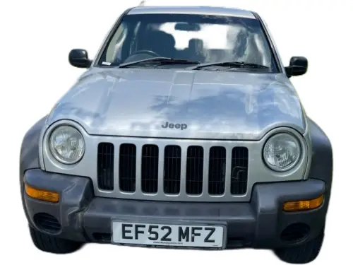 Jeep Cherokee 2.4 Sport EF52 MFZ