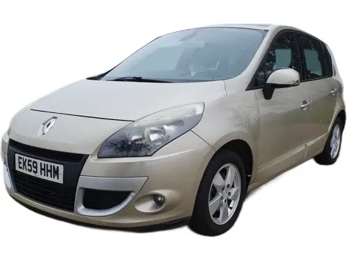 Renault Scenic EK59 HHM