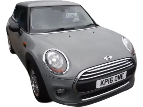 MINI ONE KP16 ONE