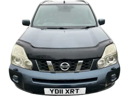 Nissan X-Trail Tekna dCi Auto YD11 XRT