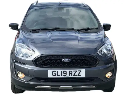 Ford KA+ Active GL19 RZZ