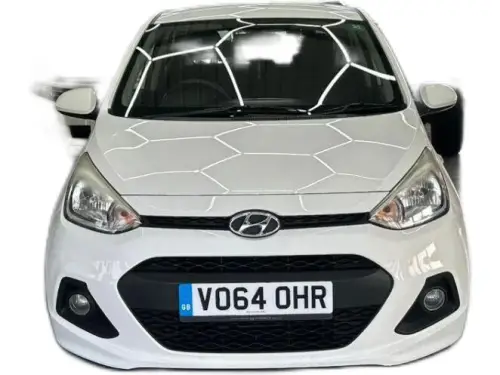 Hyundai I10 VO64 OHR