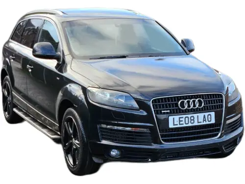 Audi Q7 LE08 LAO
