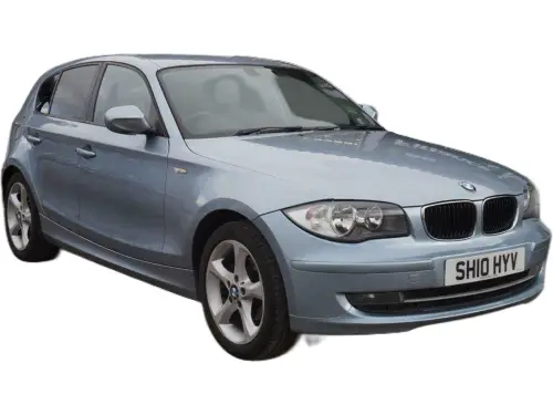 BMW 116d Sport SH10 HYV