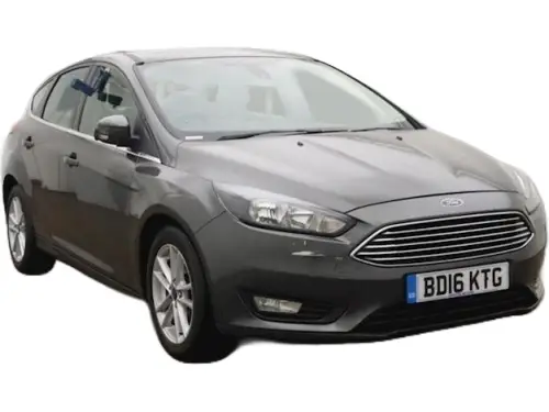 Ford Focus BD16 KTG