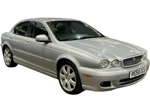 Jaguar X-Type RE58 OCU