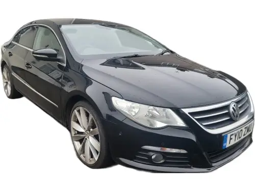 Nissan Qashqai Acenta dCi FY10 ZWU