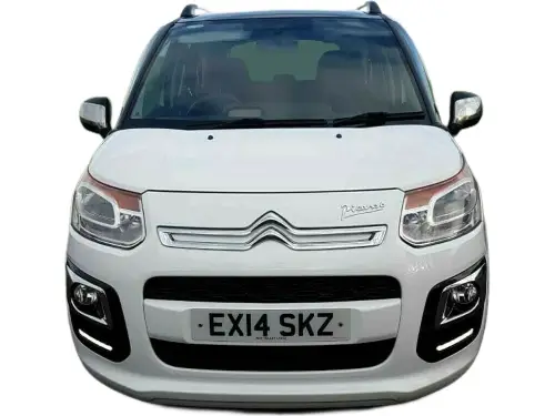 Citroën C3 Picasso Selection EX14 SKZ