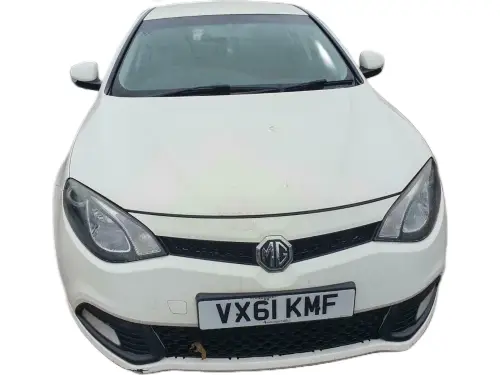 MG 6 S GT Turbo VX61 KMF