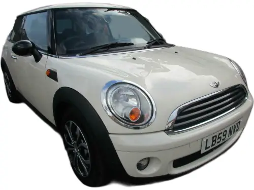 MINI Mini LB59 NVD