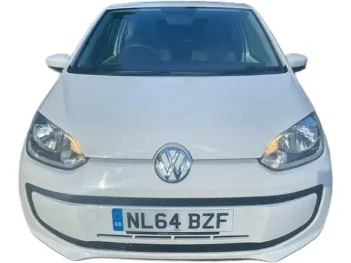 Volkswagen Move up NL64 BZF