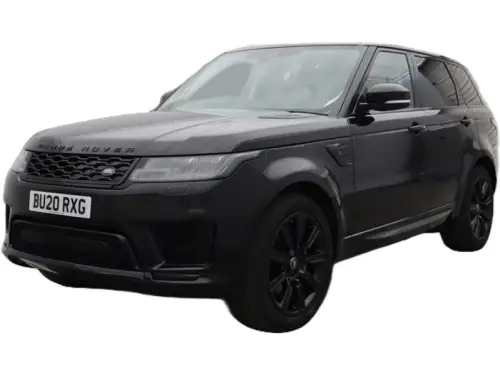 Land Rover Range Rover Sport BU20 RXG