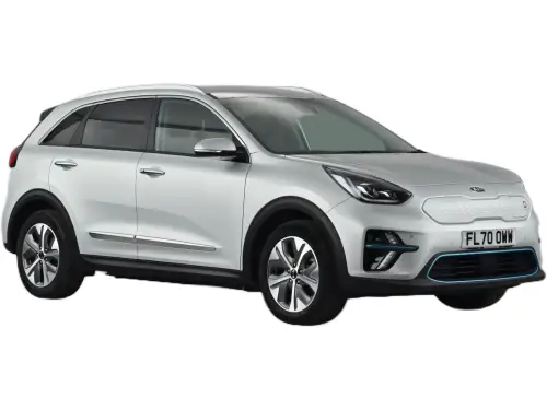 Kia Niro 4 EV FL70 OWW