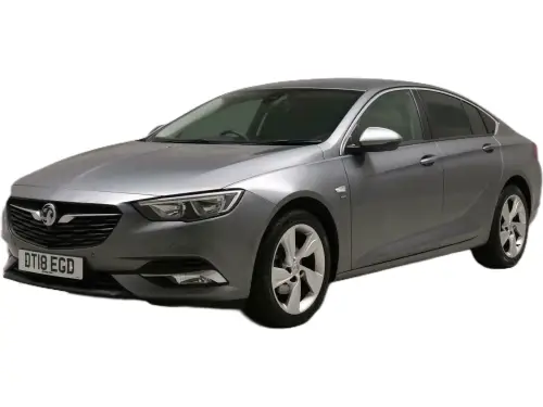 Vauxhall Insignia SRi Nav Turbo DT18 EGD