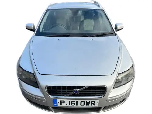 Volvo V50 PJ61 OWR
