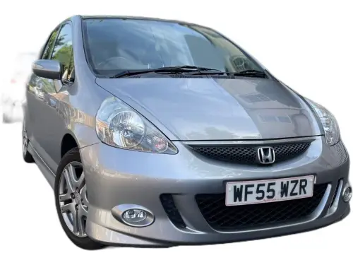 Honda Jazz WF55 WZR