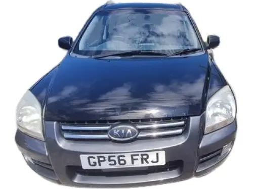 Kia Sportage GP56 FRJ