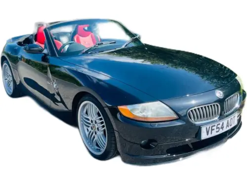 BMW Z8 VF54 AOT