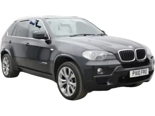 BMW X5 PX10 FRO