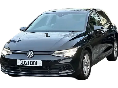 Volkswagen Golf Life TSI GD21 ODL