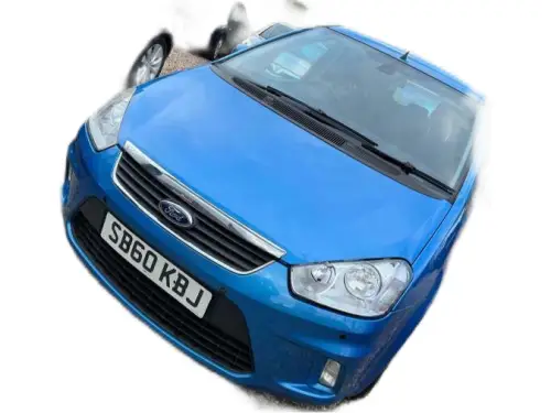 Ford C-Max SB60 KBJ