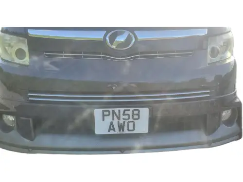 Toyota Voxy PN58 AWO