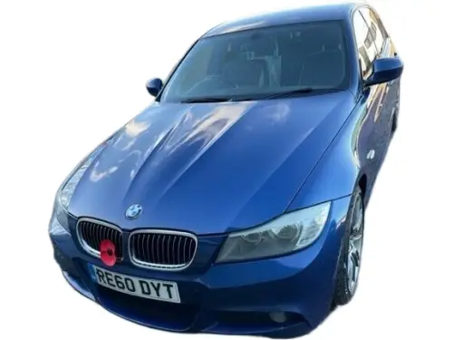 BMW 3 Series RE60 DYT