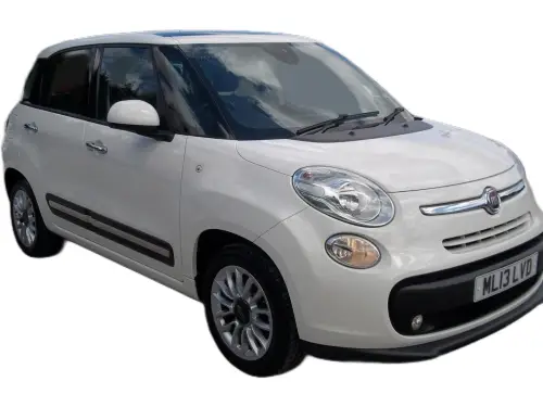 Fiat 500 L ML13 LVD