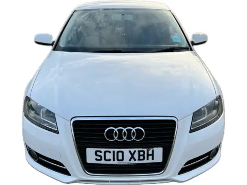 Audi A3 SE TDI S-A SC10 XBH