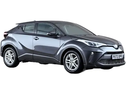 Toyota C-HR PX72 OPR