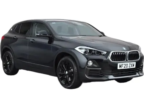 BMW 218i M Sport Auto MF20 ZXW