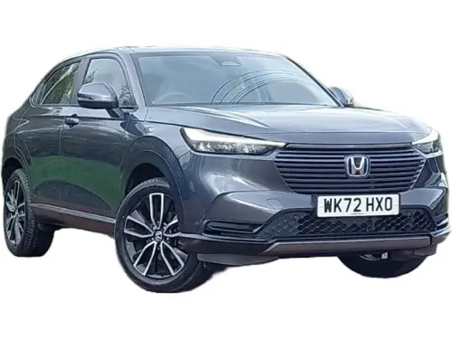 Honda HR-V Elegance I-MMD CVT WK72 HXO