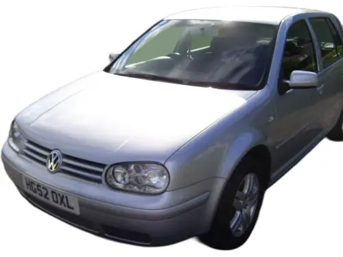 Volkswagen Golf HG52 OXL
