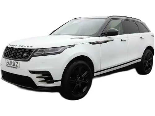Land Rover R Rover Velar R-DYN S P250 A EA19 SLZ