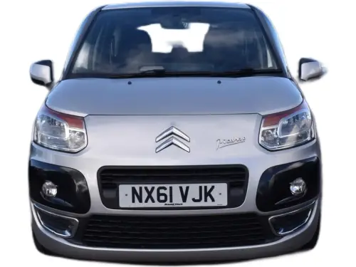 Citroën C3 NX61 VJK