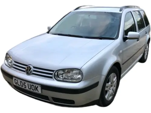 Volkswagen Golf TDI S GL05 UOK