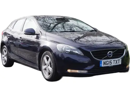 Volvo V40 SE T2 NG15 TXT
