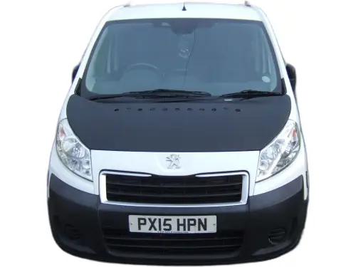 Peugeot Expert PX15 HPN
