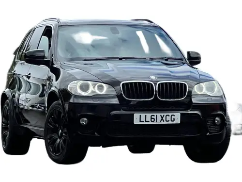 BMW X5 LL61 XCG