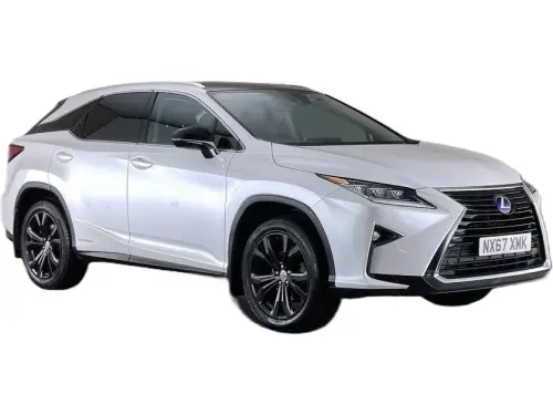 Lexus RX NX67 XMK