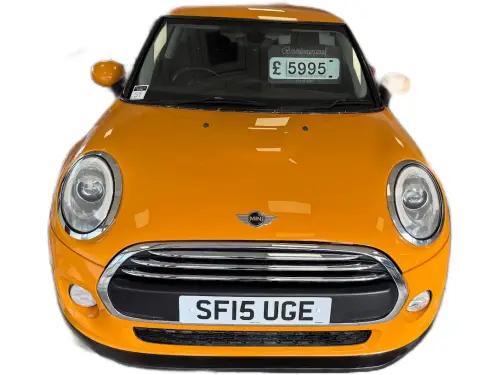 MINI ONE SF15 UGE