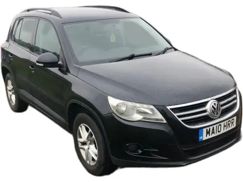 Volkswagen Tiguan MA10 HRR