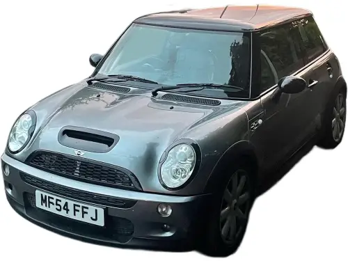 MINI Mini Cooper S MF54 FFJ