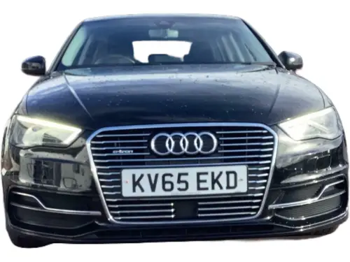 Audi A3 E-Tron S-A KV65 EKD