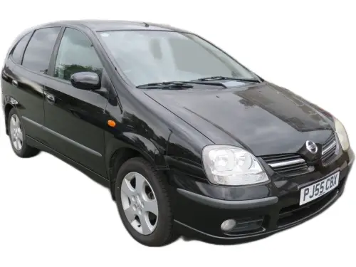 Nissan Almera PJ55 CBX