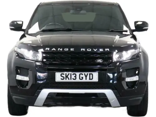 Land Rover Range Rover Evoque DY-Lux SI4a SK13 GYD