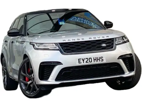 Land Rover R Rover Velar SV-Abio DYN ED A EY20 HHS