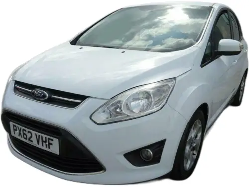 Ford C-Max Zetec PX62 VHF